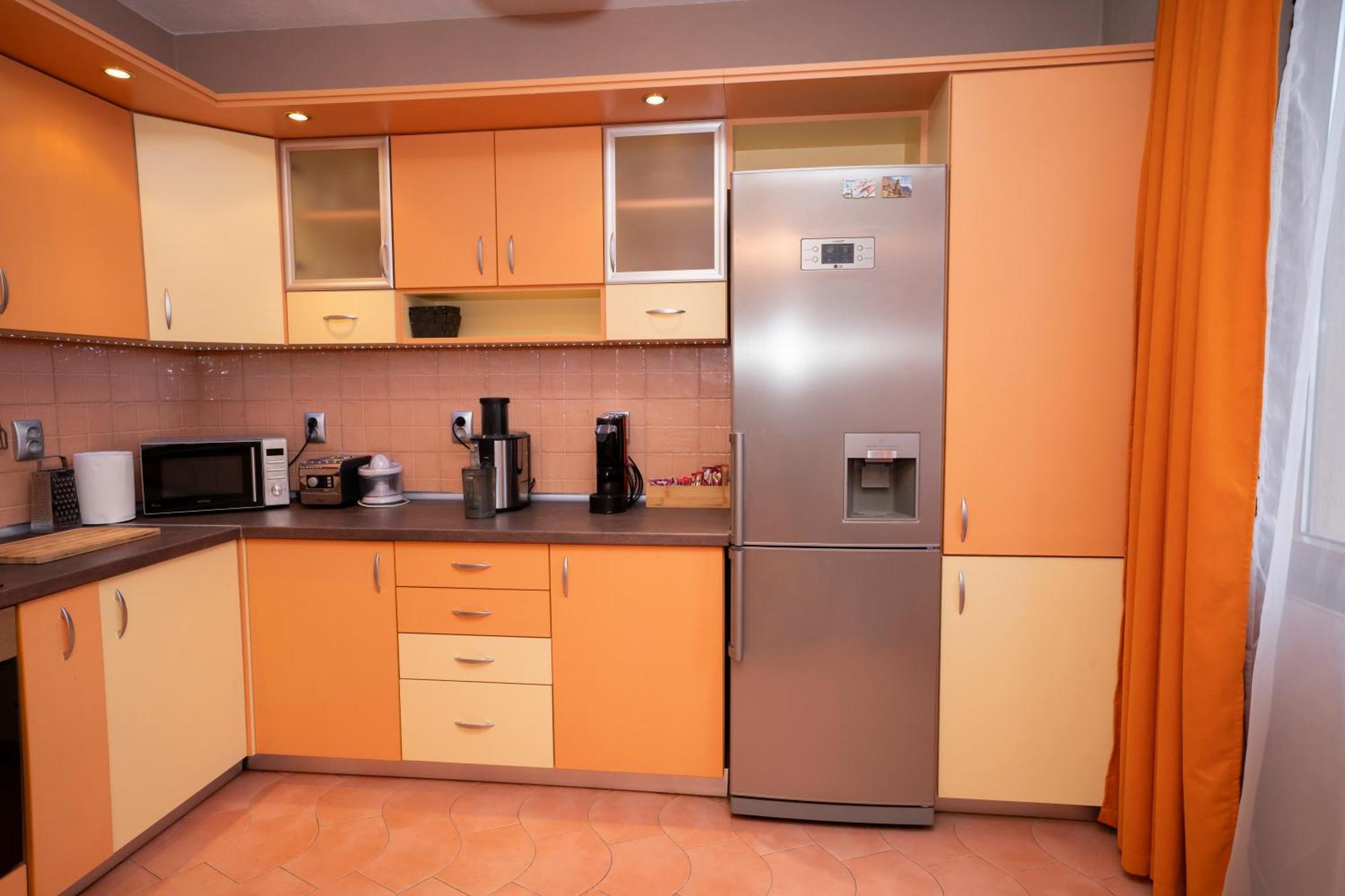 Guest House Traikovi Petrich  ภายนอก รูปภาพ