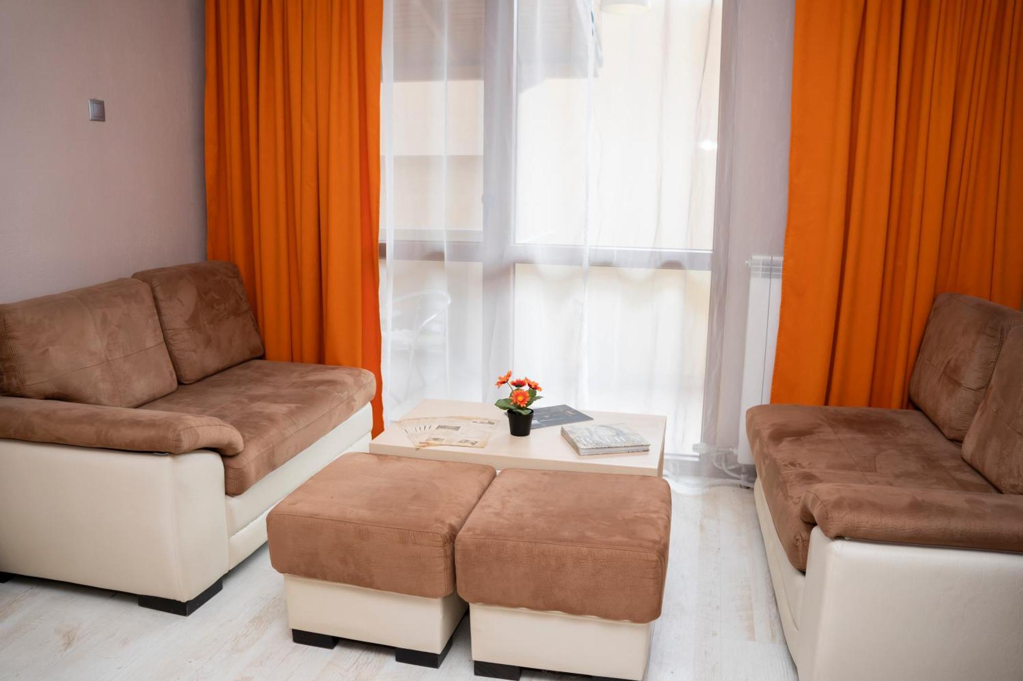 Guest House Traikovi Petrich  ภายนอก รูปภาพ