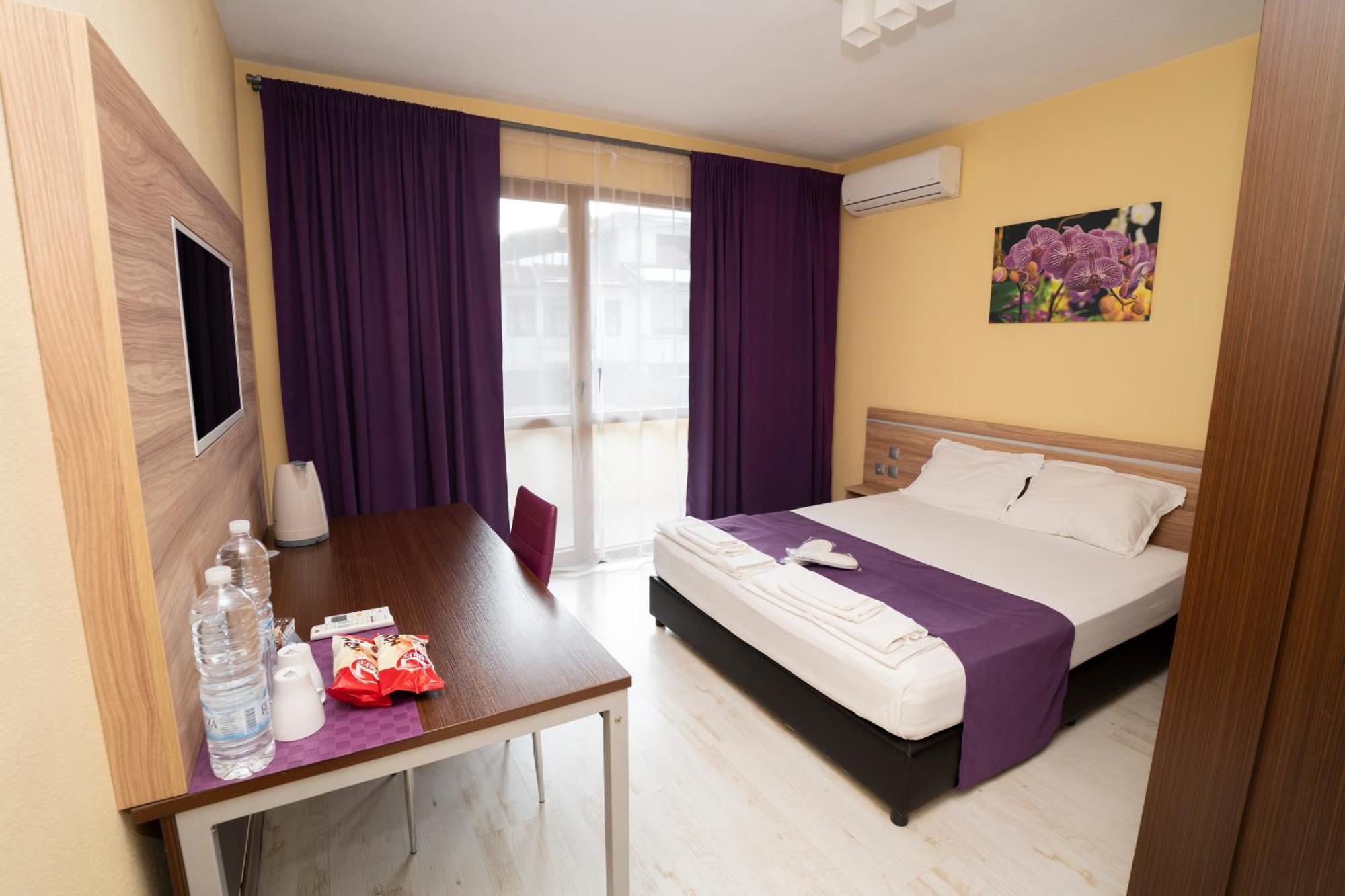 Guest House Traikovi Petrich  ภายนอก รูปภาพ